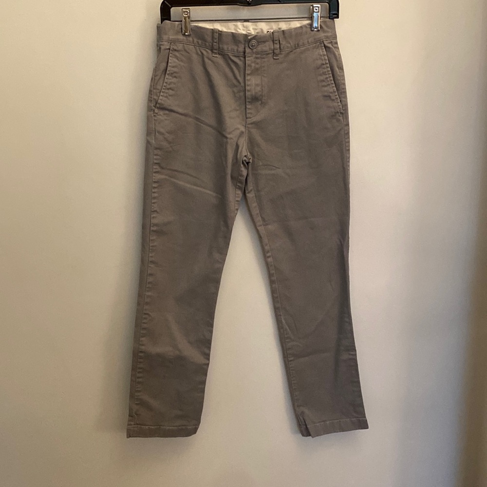 Crewcuts Chino Pant Boys’ 14 Slim